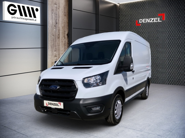 Bild 1: Ford NFZ Transit Kastenwagen Trend L2H2 2,0EcoBlue