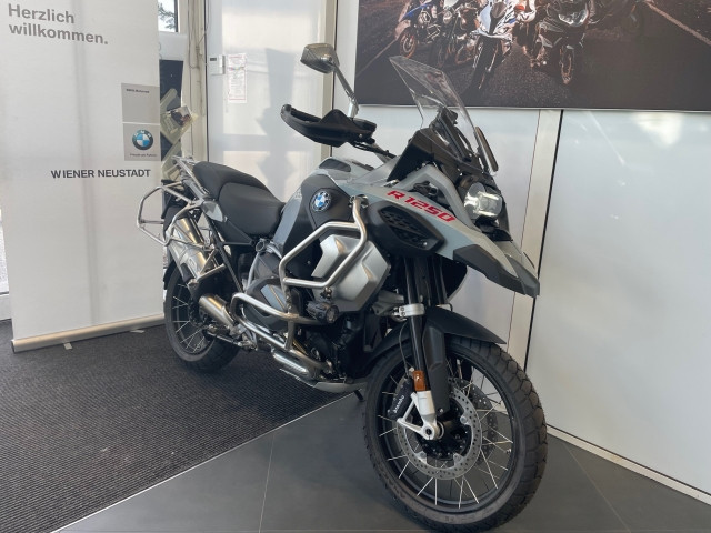 Bild 0: BMW Motorrad R 1250 GS Adventure