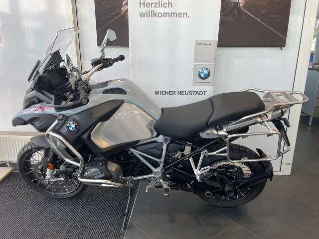 Bild 2: BMW Motorrad R 1250 GS Adventure