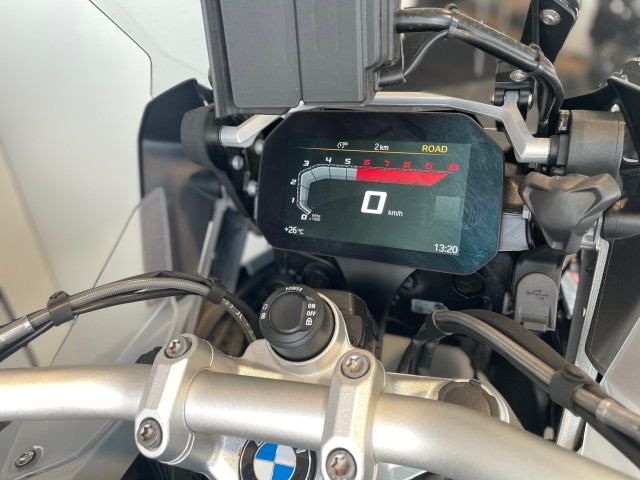 Bild 5: BMW Motorrad R 1250 GS Adventure