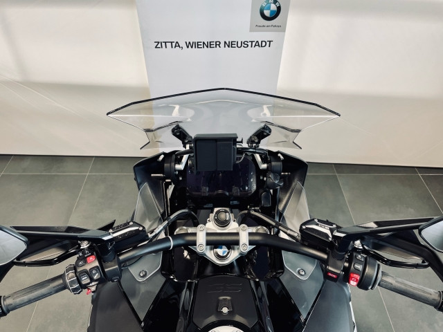 Bild 4: BMW Motorrad R 1250 GS Adventure