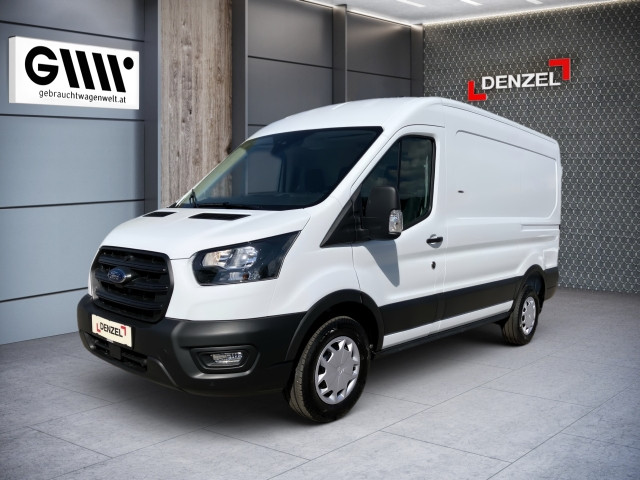 Bild 0: Ford NFZ Transit Kastenwagen Trend L3H2 2,0EcoBlue