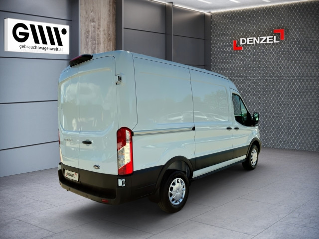 Bild 3: Ford NFZ Transit Kastenwagen Trend L3H2 2,0EcoBlue