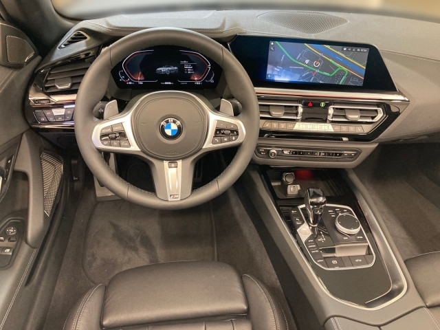 Bild 9: BMW Z4 sDrive30i B48 G29