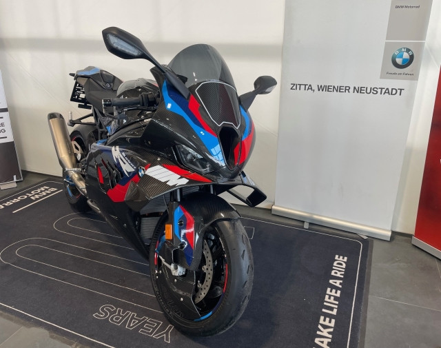 Bild 0: BMW Motorrad M 1000 RR