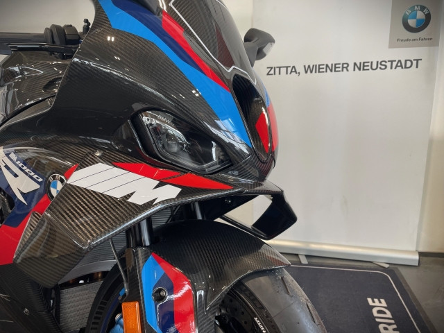 Bild 16: BMW Motorrad M 1000 RR