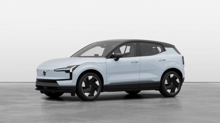 Bild 0: VOLVO PKW EX30 Twin Motor Performance Ultra