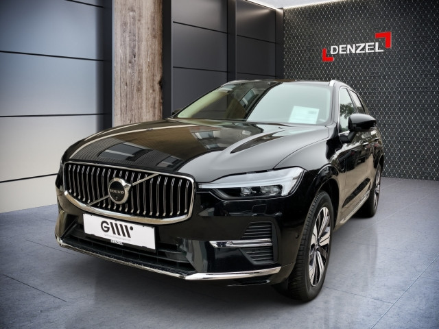 Bild 1: VOLVO PKW XC60 Recharge Plus Bright, T6 AWD Plug-in Hybrid, Elektrisch