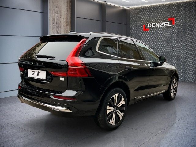 Bild 3: VOLVO PKW XC60 Recharge Plus Bright, T6 AWD Plug-in Hybrid, Elektrisch