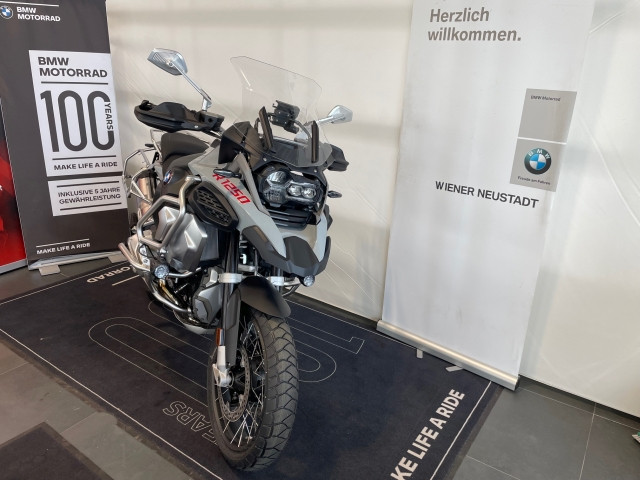 Bild 0: BMW Motorrad R 1250 GS Adventure