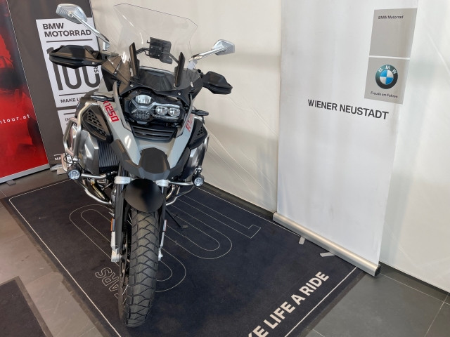 Bild 6: BMW Motorrad R 1250 GS Adventure