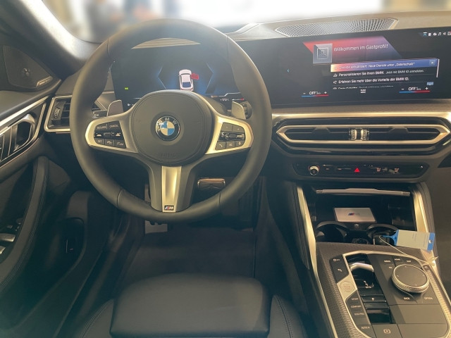 Bild 6: BMW 420d Gran Coupé G26