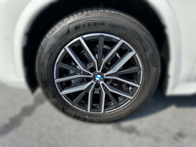 Bild 4: BMW X1 xDrive20d U11 B47