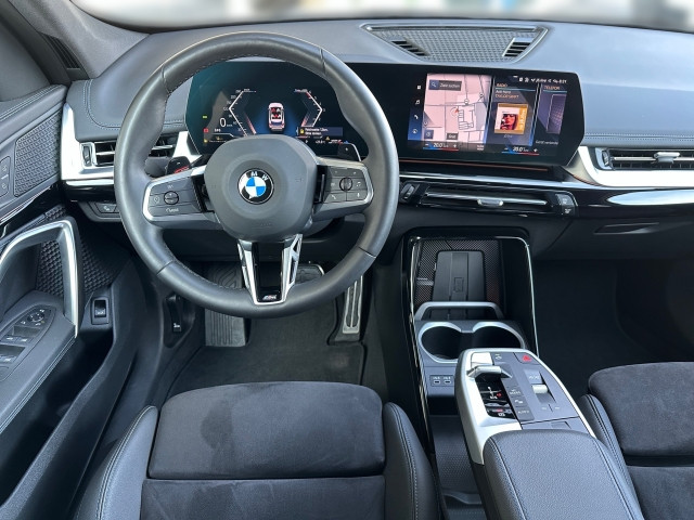 Bild 6: BMW X1 xDrive20d U11 B47