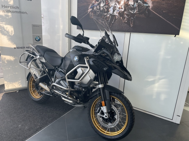 Bild 0: BMW Motorrad R 1250 GS Adventure