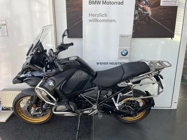 Bild 2: BMW Motorrad R 1250 GS Adventure