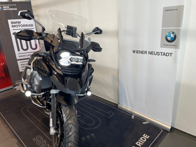 Bild 5: BMW Motorrad R 1250 GS Adventure