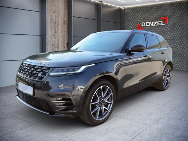 Bild 0: Land Rover Range Rover Velar 2,0P PHEV Dynamic HSE 404PS