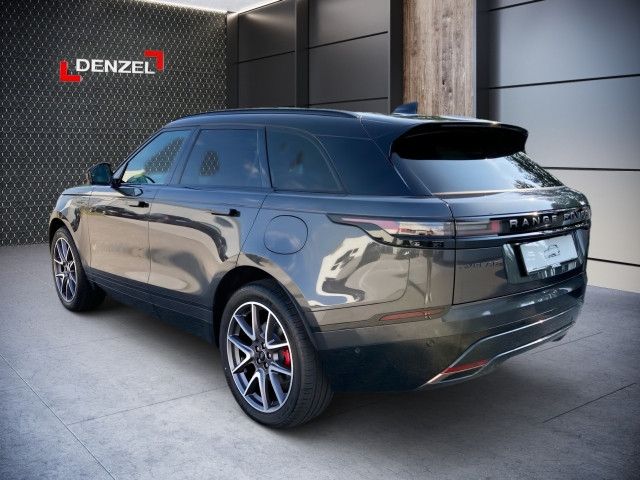 Bild 2: Land Rover Range Rover Velar 2,0P PHEV Dynamic HSE 404PS