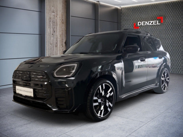 Bild 0: Mini Countryman SE ALL4 U25 XE2