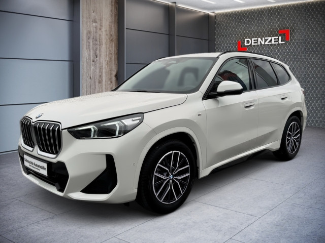 Bild 0: BMW X1 xDrive20d U11 B47