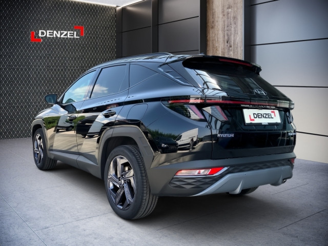 Bild 2: Hyundai Tucson NX4 Trend Line PLUS 1,6 T-GDi 2WD 48V DCT