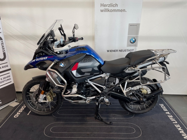 Bild 2: BMW Motorrad R 1250 GS Adventure