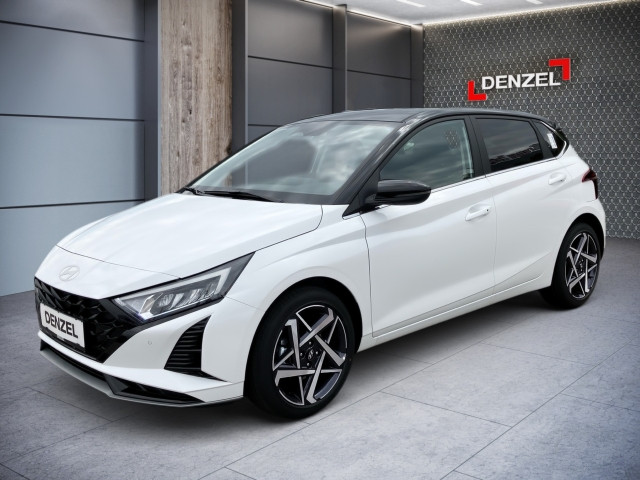 Bild 0: Hyundai i20 (BC3) Trend Line 1.0 T-GDI