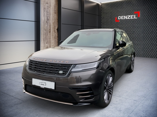 Bild 1: Land Rover Range Rover Velar 3,0D Autobiography 300PS