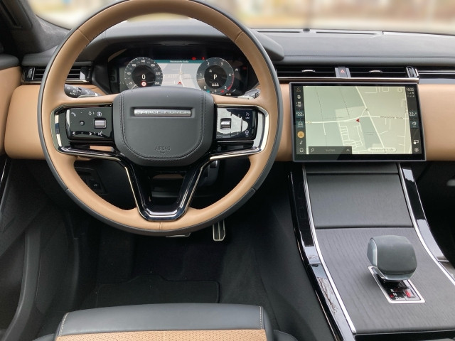 Bild 6: Land Rover Range Rover Velar 3,0D Autobiography 300PS