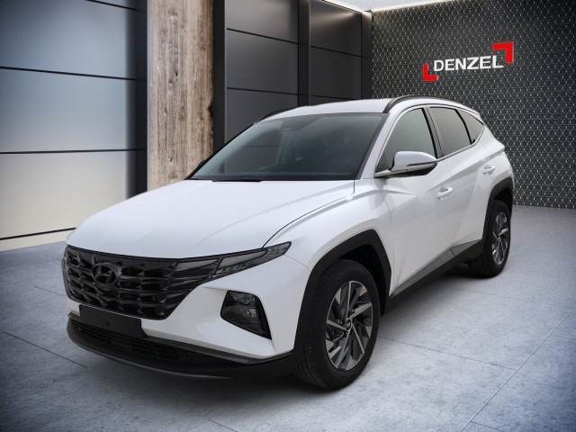 Bild 1: Hyundai Tucson NX4 GO 1,6 TGDi 2WD t1bg0