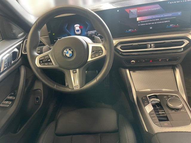Bild 6: BMW 420i Gran Coupé G26 B48