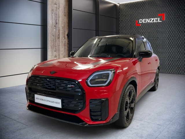 Bild 0: Mini MINI Countryman SE ALL4 U25 XE2