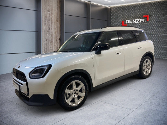 Bild 1: Mini Mini Countryman E U25 HB0