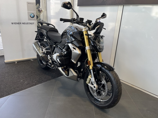 Bild 0: BMW Motorrad R 1250 R