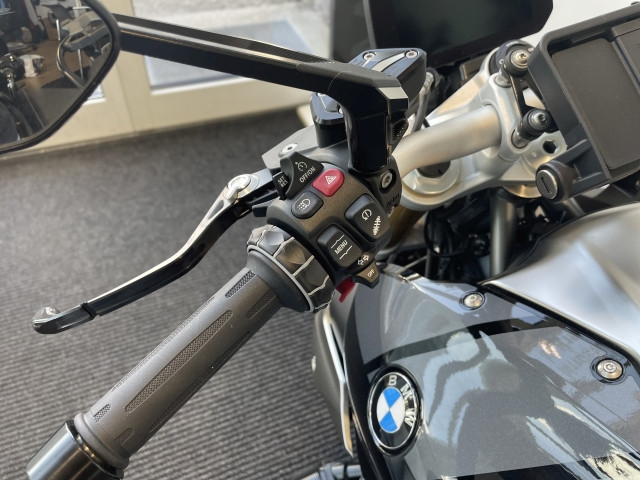 Bild 3: BMW Motorrad R 1250 R