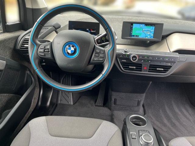 Bild 6: BMW PKW i-Serie i3s eDrive BEV i01 IB1