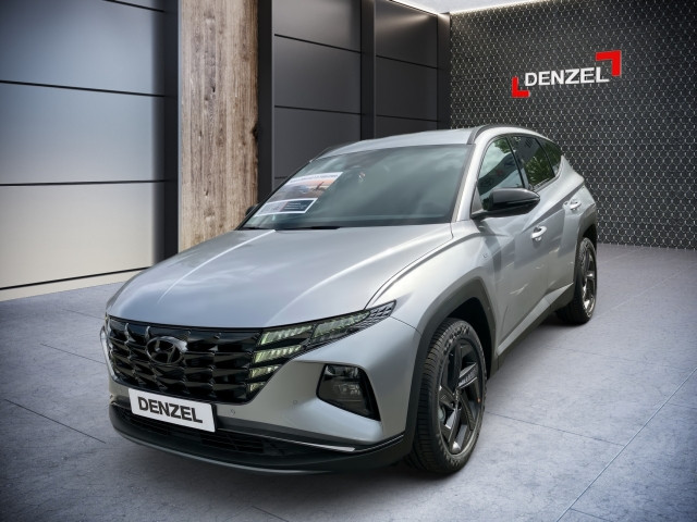 Bild 1: Hyundai Tucson NX4 Trend Line PLUS 1,6 T-GDi 2WD 48V DCT