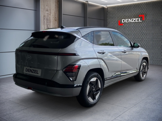 Bild 3: Hyundai KONA EV (SX2) GO 65,4 kWh