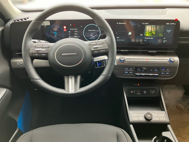 Bild 6: Hyundai KONA EV (SX2) GO 65,4 kWh