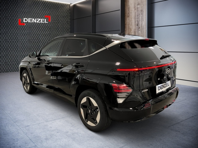 Bild 2: Hyundai KONA EV (SX2) GO 65,4 kWh