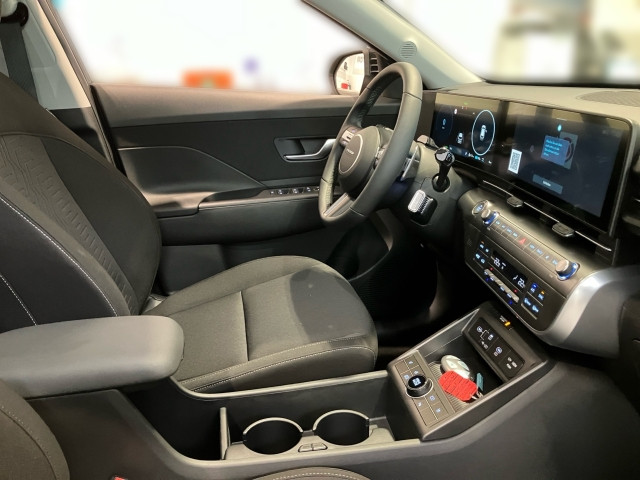 Bild 5: Hyundai KONA EV (SX2) GO 65,4 kWh