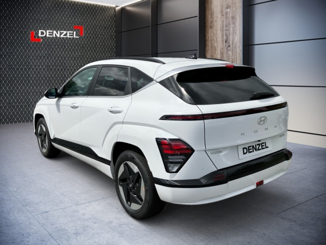 Bild 2: Hyundai KONA EV (SX2) GO 65,4 kWh