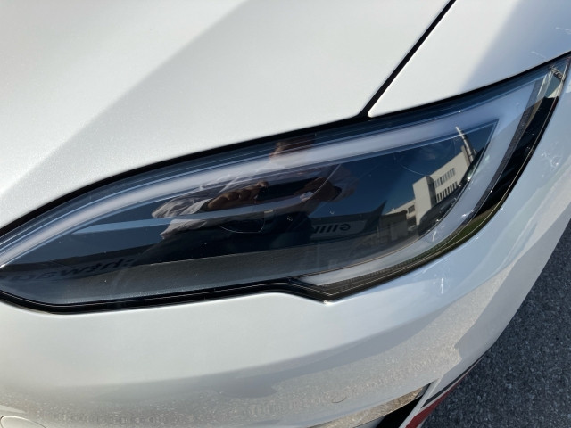 Bild 3: Tesla Model S Allrad Long Range