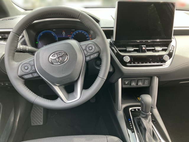 Bild 6: Toyota Corolla Cross 2.0, Active Drive, 4x4