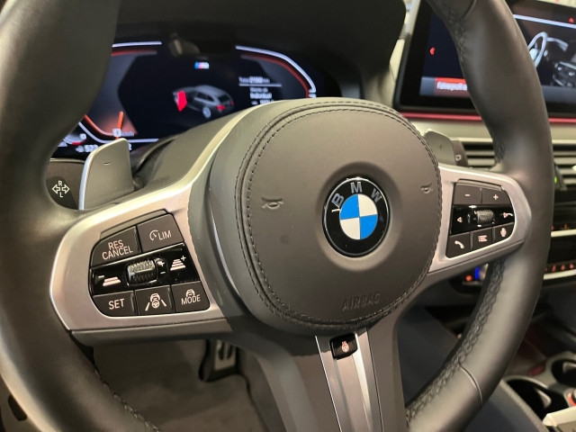 Bild 13: BMW 520d xDrive Touring G31 B47