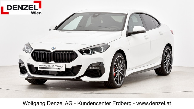 Bild 0: BMW 218i Gran Coupe F44 B38