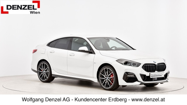 Bild 2: BMW 218i Gran Coupe F44 B38