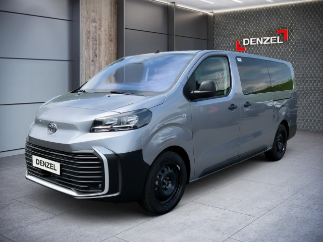 Bild 0: Toyota Proace Verso 2,0 l, 145 Shuttle Lang