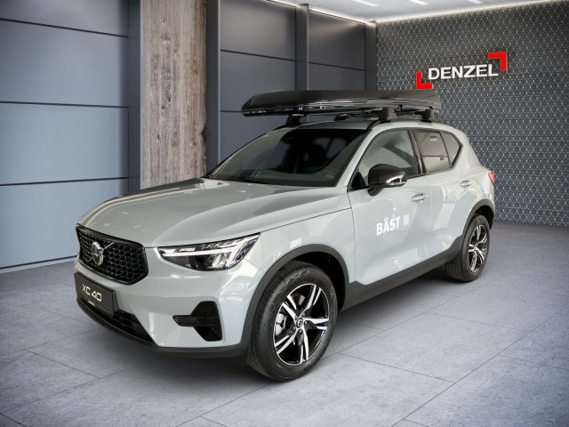 Bild 0: VOLVO PKW XC40 Plus, B3 Mild Hybrid, Benzin, Dark